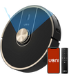 Uoni V980 Plus Robot Vacuum Cleaner New