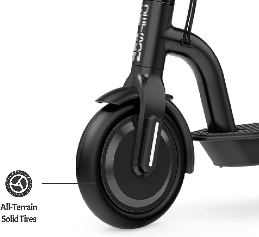 Jetson Eris Up To 12 Mile Range 14 MPH 8.5" Tires 250W Foldable Electric Scooter New