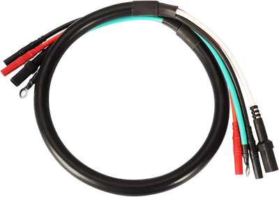 GENMAX GM9000PK Parallel Cable Kit Operation Inverter Generator Use with 50A Parallel Kit New