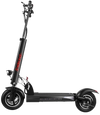 Speedrid S1-MAX Up To 38 Mile Range 18.6 MPH 10" Tires 500W 36V Electric Scooter New