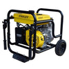 Stanley ST2WPLT-CA 7 HP 2 in. Suction and Discharge Ports Non-Submersible Displacement Water Pump New