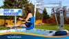 Aqua Creek Spa Ultra Pool Lift No Anchor 400 lb Capacity New