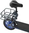 Jetson Ryder Up To 12 Mile Range 15.5 MPH 12" Tires 250W Seated Electric Scooter New