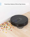 Bagotte BG700 1600PA Wi-Fi Robotic Vacuum Cleaner New