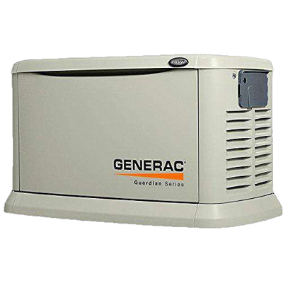Generac/Honeywell 6730 Guardian 20kW Standby Generator New
