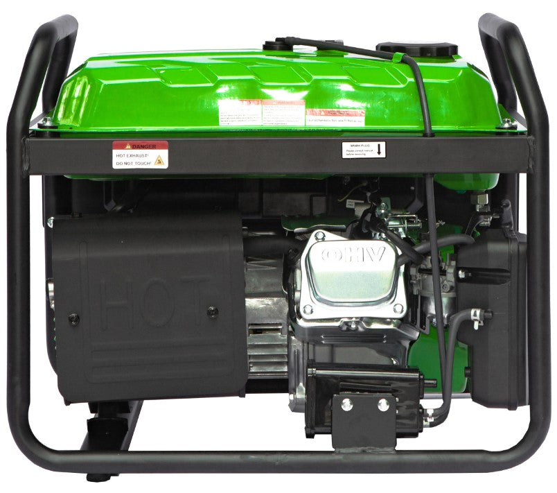 Lifan ES4150 Energy Storm 3500W/4375W Recoil Start Generator New