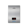 Marey ECO240 24 KW 240V 4.7 GPM Up to 5 Points of Use Electric Tankless Water Heater New