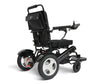 Ephesus E9 Folding Electric Wheelchair 4 mph 15.5 Mile Long Range New