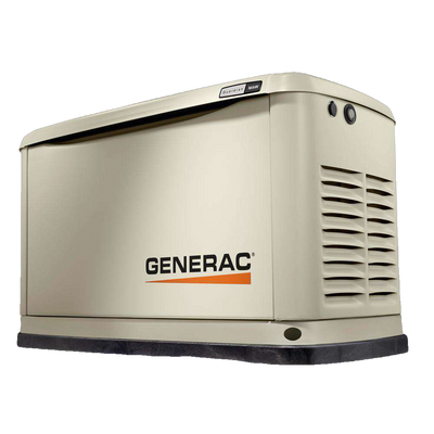 Generac 70351 Guardian 16kW LP/NG WiFi Standby Generator New