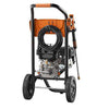 Generac Onewash 7019 3100 PSI 2.4 GPM Pressure Washer New