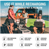 Jackery Explorer 880 Portable Power Station 244800mah 880Wh Lithium-ion Battery Solar Generator With AC Outlet Manufacturer RFB