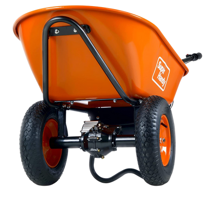 Wheelbarrows