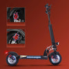 Speedrid S1-MAX Up To 38 Mile Range 18.6 MPH 10" Tires 500W 36V Electric Scooter New