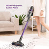 Bagotte BS900 25000PA 8 in 1 Stick Handheld Cordless Vacuum Cleaner New