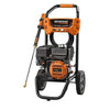 Generac Onewash 7019 3100 PSI 2.4 GPM Pressure Washer Manufacturer RFB