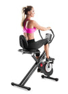 Proform X-Bike Duo Exercise Bike New