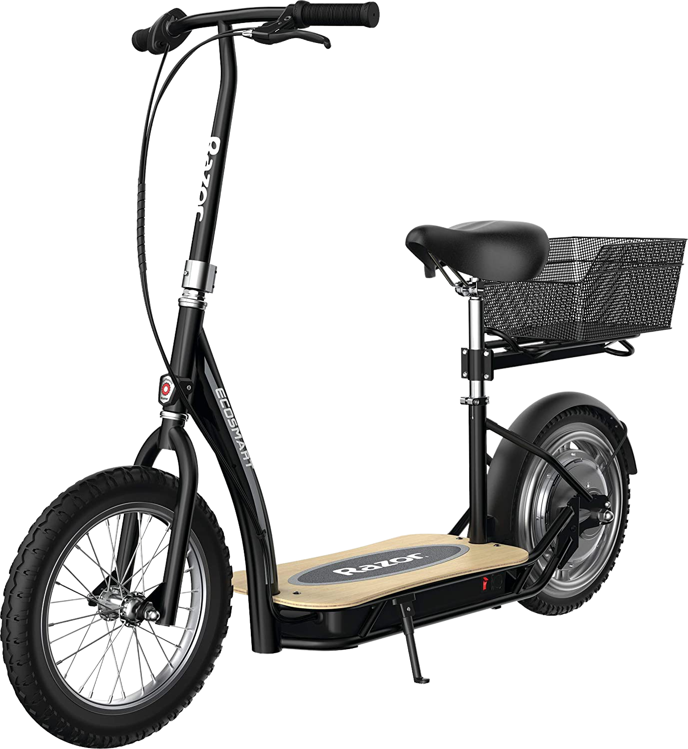 Razor EcoSmart Metro HD Up to 12 Mile Range 15.5 MPH 16