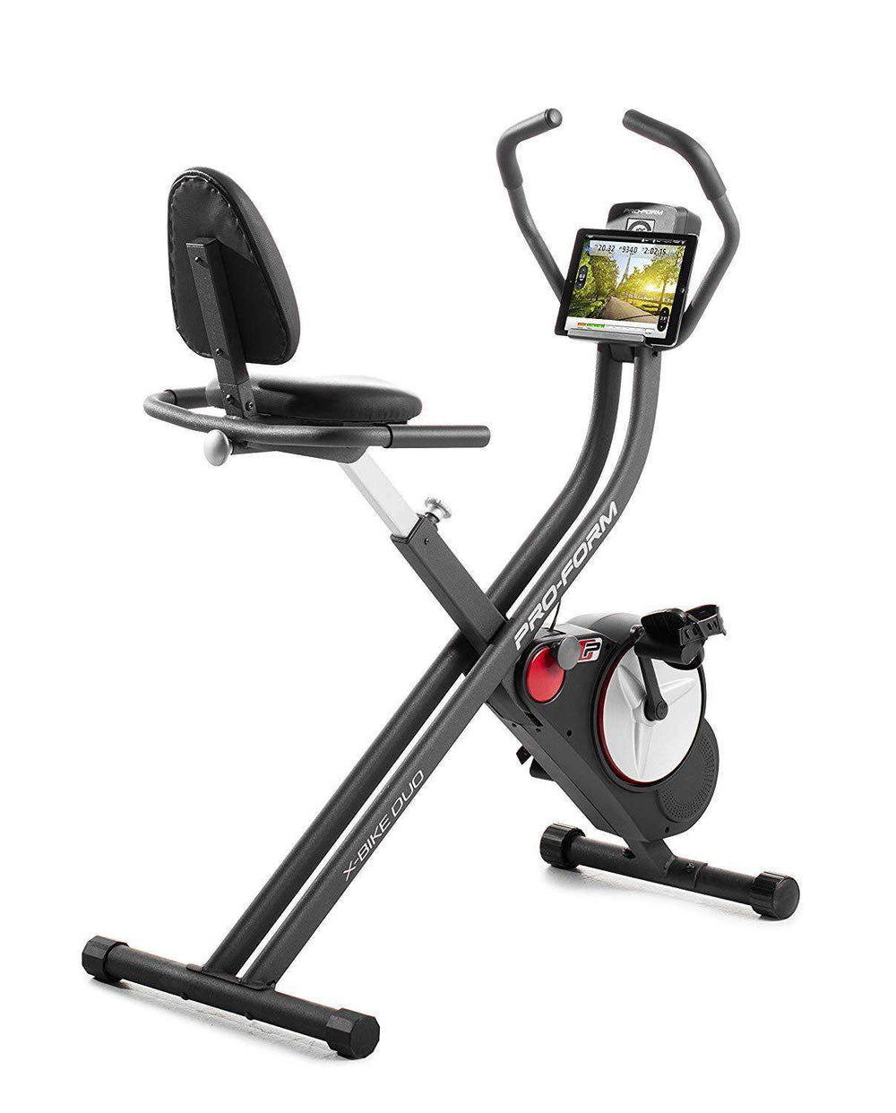 Proform X-Bike Duo Exercise Bike New