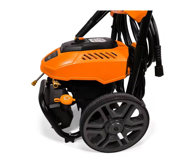 Generac GC2700 2700 PSI 1.2 GPM Electric Pressure Washer New