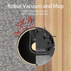 Uoni V980 Plus Robot Vacuum Cleaner with Self-Emptying Dustbin New
