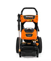 Generac GC2700 2700 PSI 1.2 GPM Electric Pressure Washer New