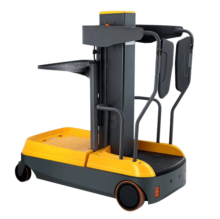 Apollolift A-5001 Electric Mini Order Picker 118