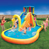 Banzai 37226 Piñata Bash N Blast Party Water Slide Multicolor New