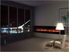 Modern Flames AL100CLX2-G 100 Inch Landscape Full View Series Electric Fireplace New