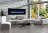 Modern Flames AL100CLX2-G 100 Inch Landscape Full View Series Electric Fireplace New