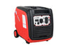 All Power America APG3500IS 3500W/4300W Inverter Gas Recoil Start Generator New