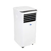 Whynter ARC-102CS 10,000 BTU Remote Control Compact Portable Air Conditioner in White New