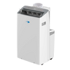 Whynter ARC-1030WN 10,000 BTU SACC in White Inverter Dual Hose Portable Air Conditioner with Smart Wi-Fi New