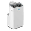 Whynter ARC-1030WN 10,000 BTU SACC in White Inverter Dual Hose Portable Air Conditioner with Smart Wi-Fi New