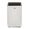 Whynter ARC-1030WN 10,000 BTU SACC in White Inverter Dual Hose Portable Air Conditioner with Smart Wi-Fi New