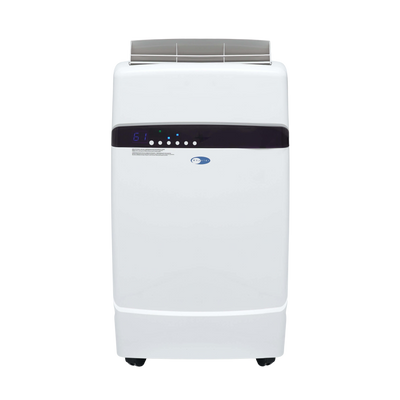 Whynter ARC-12SD 12,000 BTU Portable Air Conditioner with Dehumidifier New