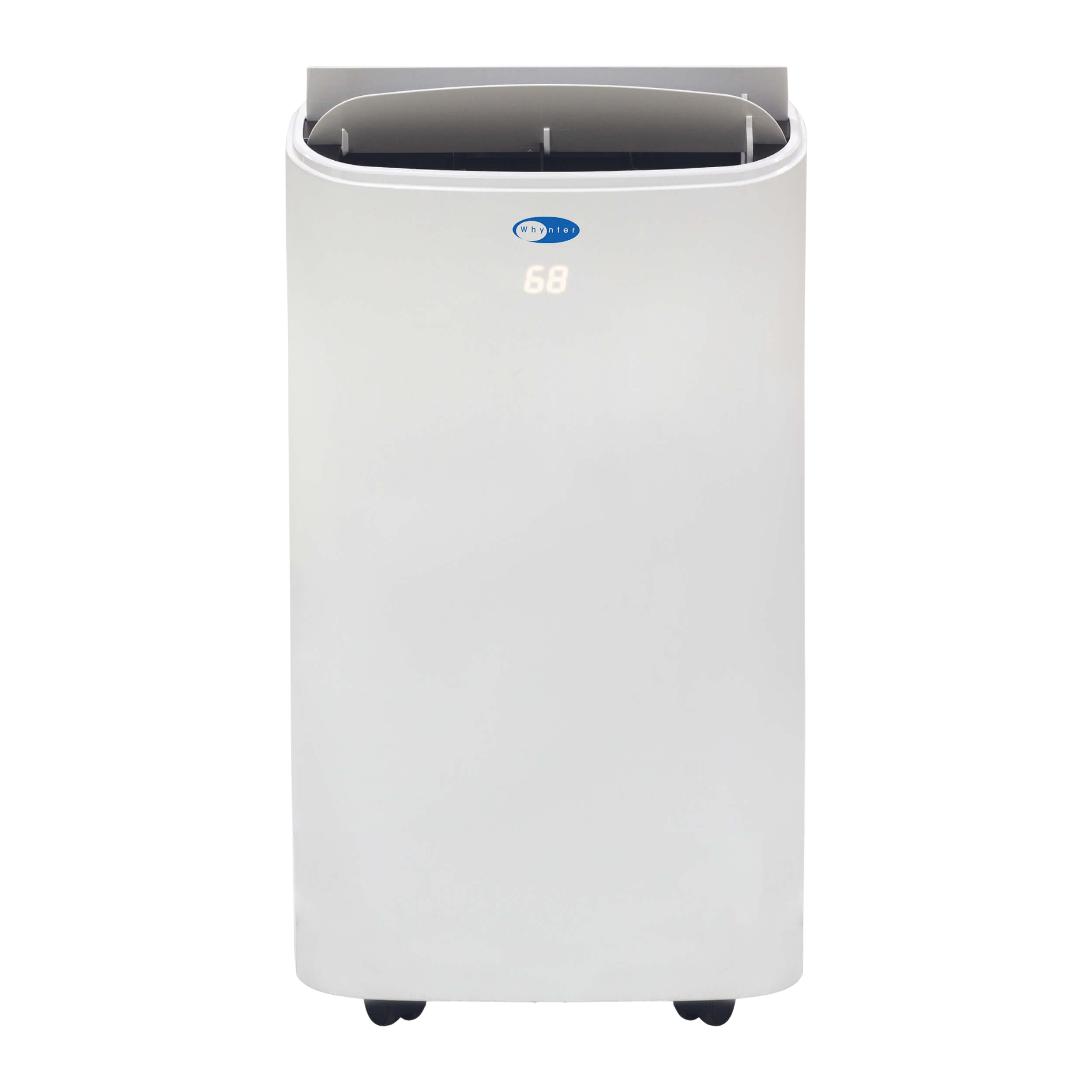 Whynter ARC-147WF 14,000 BTU Dual Hose Portable Air Conditioner New