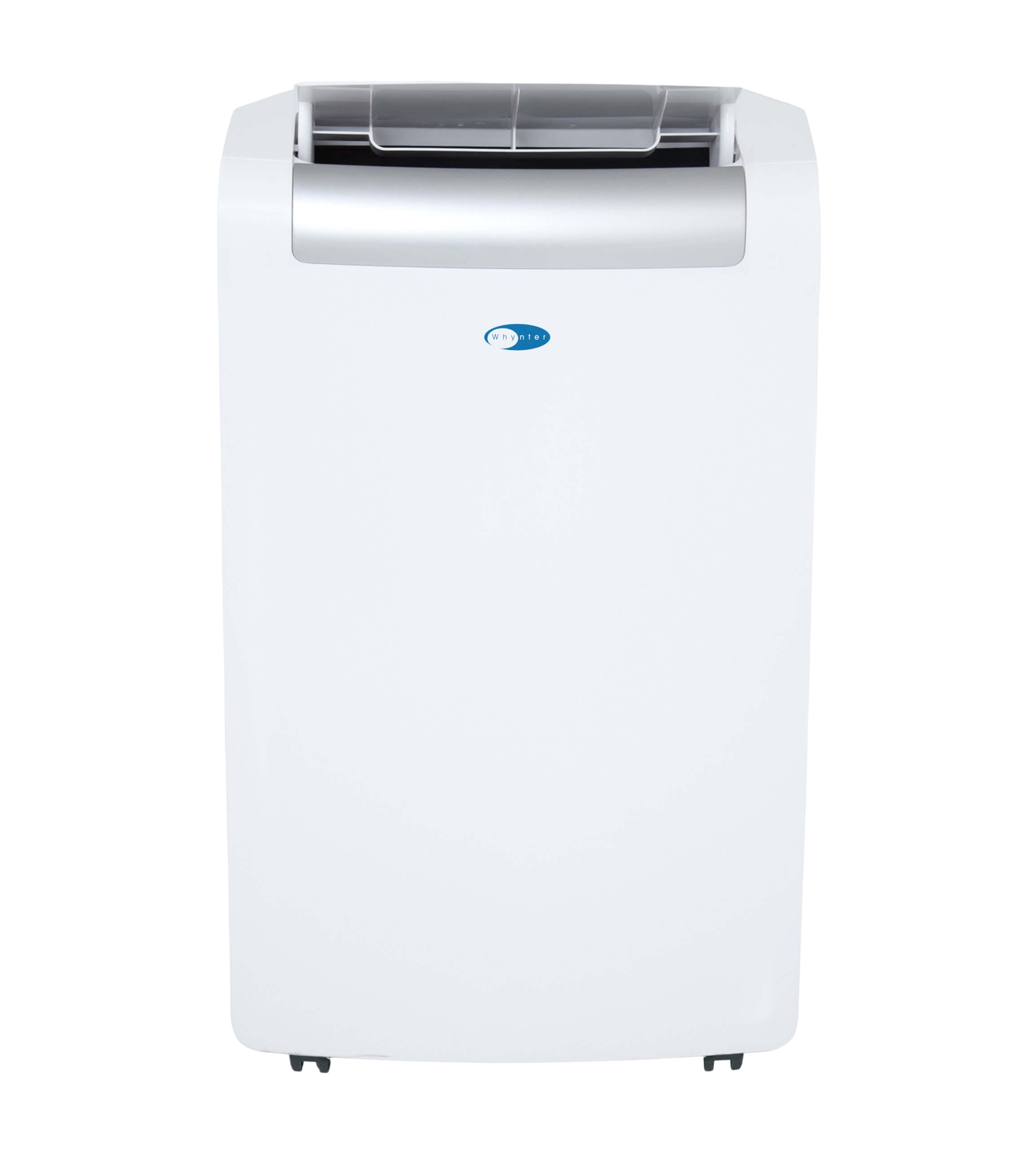 Whynter ARC-148MS 14,000 BTU Portable Air Conditioner with Dehumidifier and Silvershield Filter New