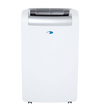 Whynter ARC-148MS 14,000 BTU Portable Air Conditioner with Dehumidifier and Silvershield Filter New