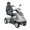 Afikim Afiscooter C4 4-Wheel Electric Mobility Scooter Blue New