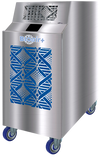 Kwikool KBP1800 Bioair Plus Negative Air, HEPA Filtration Unit with Internal UV-C Lights for Purification New