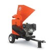 DR Power Pro 475 4.75" 11.5 HP Self-Feeding Wood Chipper New