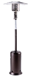 Legacy Heating CAPH-7-SMOCHA 47,000 BTU Propane Outdoor Patio Heater Mocha New