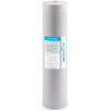 Aquasure AF-SCP-4520 Fortitude V Series 20 Inch High Capacity 25 Micron Sediment and Carbon Dual Purpose Carbon Filter New