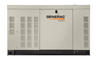 Generac Protector RG03015JNAX 30kW Liquid Cooled 3 Phase 120/240V Standby Generator New