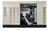 Generac Protector RG06024AVAX 60kW Liquid Cooled 1 Phase 120/240V Standby Generator Propane New
