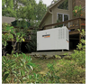 Generac Protector RG06024AVAX 60kW Liquid Cooled 1 Phase 120/240V Standby Generator Propane New