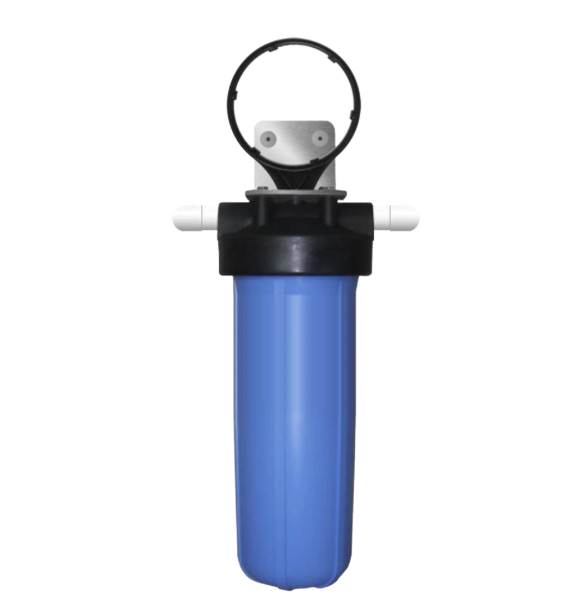 Pentair BB20 20" 5-micron Sediment Prefilter System New