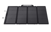 EcoFlow SOLAR220W 220W Bifacial Solar Panel New