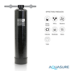 Aquasure AS-SE1500A Signature Elite Series 64,000 Grains Whole House Water Filter System New
