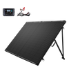 Renogy RNG-KIT-STCS200D-VOY20-US 200 Watt 12 Volt Monocrystalline Foldable Solar Suitcase New